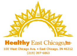 Healthy East Chicago, Inc.